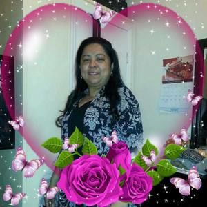 Meet your Posher, Maria